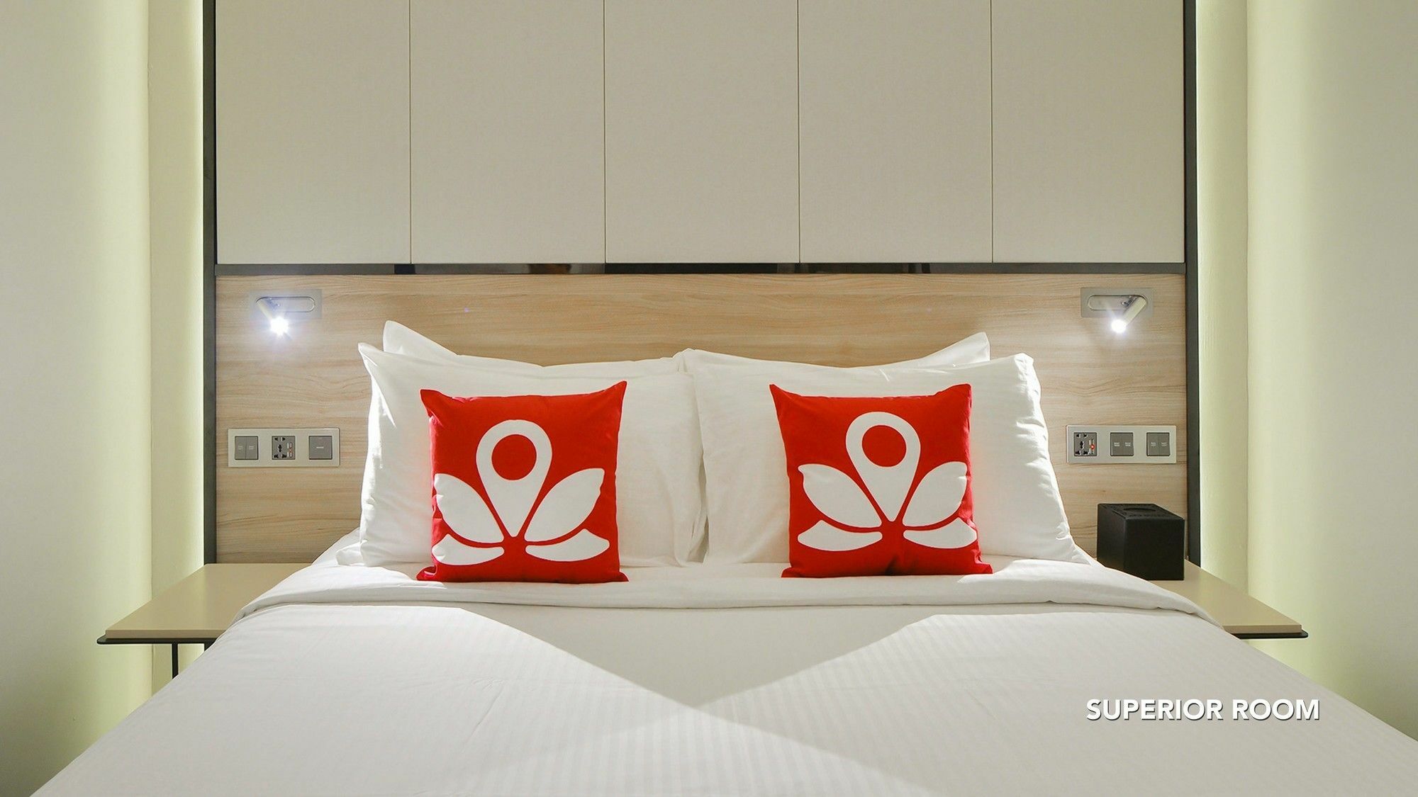 Zen Rooms Boat Quay Singapore Exterior photo